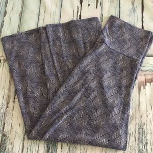 EUC LLR Maxi Skirt XL